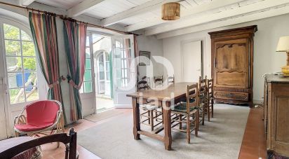 House 6 rooms of 143 m² in La Couarde-sur-Mer (17670)