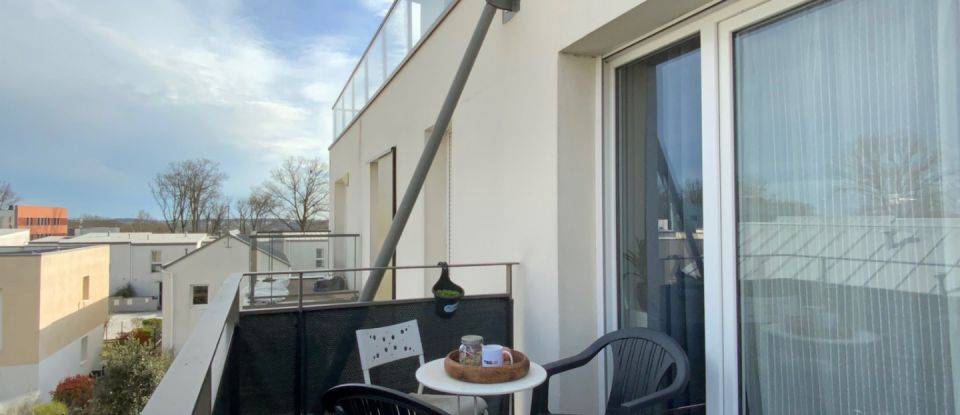 Apartment 2 rooms of 42 m² in Montlouis-sur-Loire (37270)