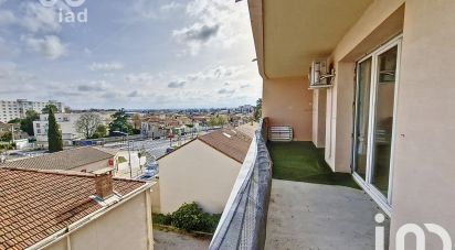Apartment 3 rooms of 76 m² in Nîmes (30000)