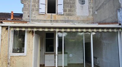 Town house 5 rooms of 135 m² in - (16006)