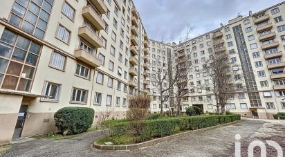 Appartement 3 pièces de 54 m² à Lyon (69007)