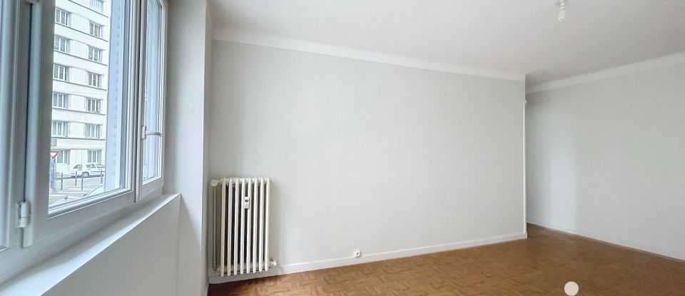 Apartment 3 rooms of 54 m² in Lyon (69007)