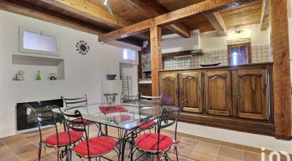 Village house 4 rooms of 81 m² in Montmeyan (83670)