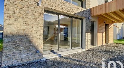 Maison d’architecte 5 pièces de 134 m² à Pordic (22590)