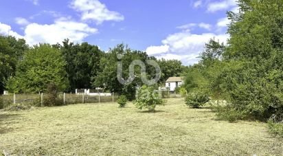 Land of 1,286 m² in Grez-sur-Loing (77880)