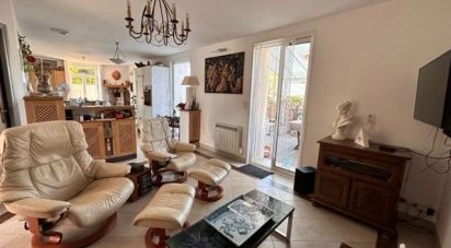 House 9 rooms of 280 m² in Poulaines (36210)