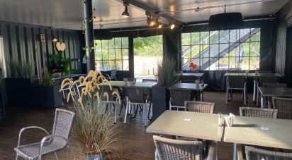 Restaurant of 90 m² in Nevers (58000)