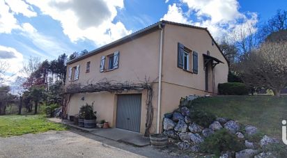 Traditional house 3 rooms of 90 m² in Malause (82200)