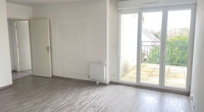 Apartment 3 rooms of 52 m² in Saint-Fargeau-Ponthierry (77310)