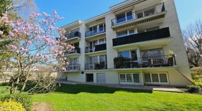 Apartment 3 rooms of 57 m² in Chennevières-sur-Marne (94430)