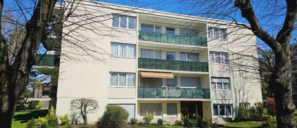 Apartment 3 rooms of 57 m² in Chennevières-sur-Marne (94430)
