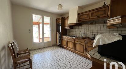 Town house 5 rooms of 89 m² in Beaupréau-en-Mauges (49600)