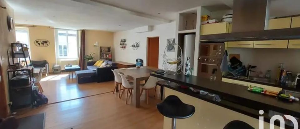 Apartment 4 rooms of 103 m² in Le Bourg-d'Oisans (38520)