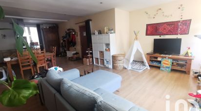 Appartement 4 pièces de 103 m² à Le Bourg-d'Oisans (38520)