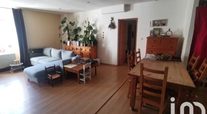 Appartement 4 pièces de 103 m² à Le Bourg-d'Oisans (38520)