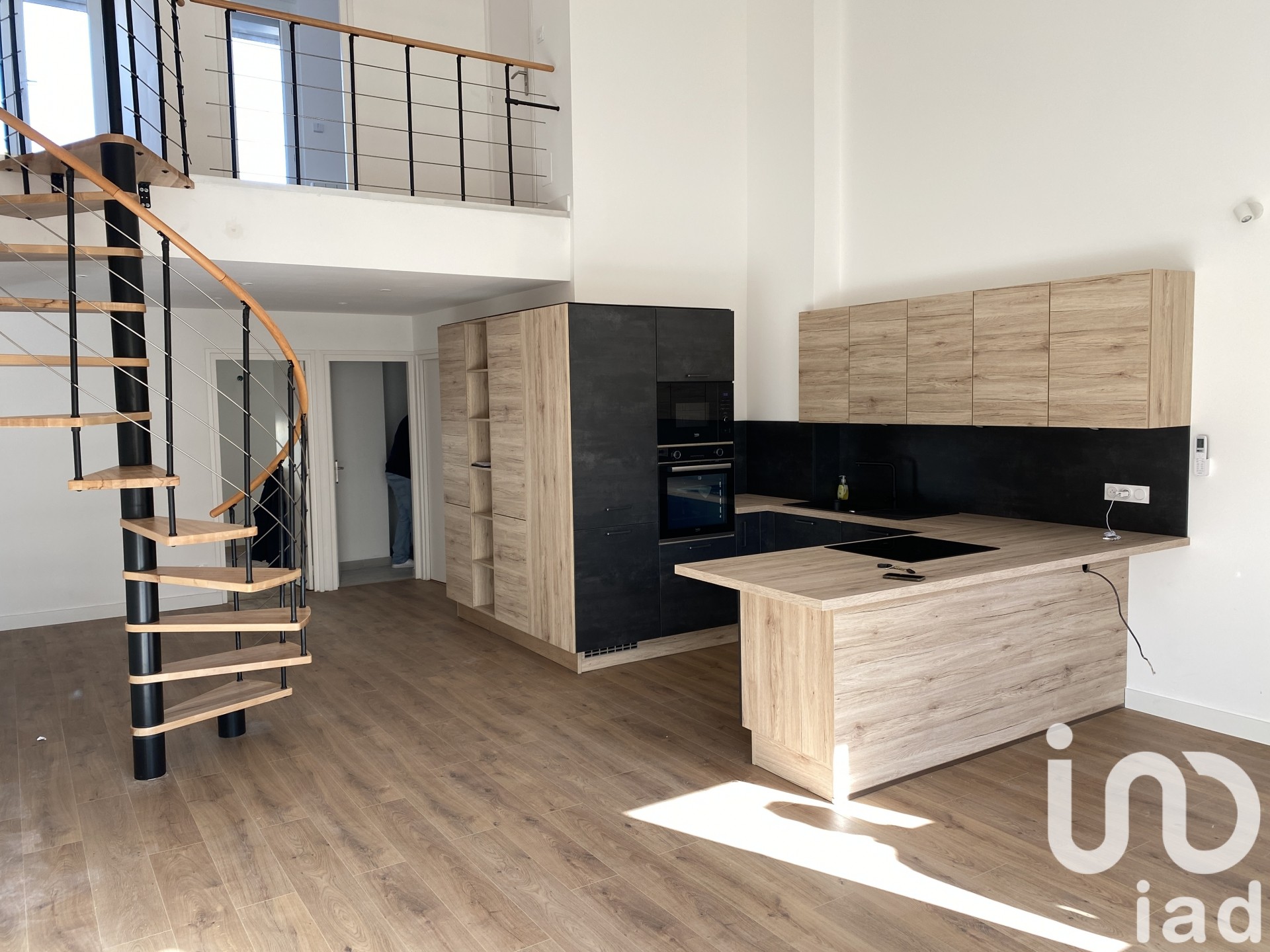 Duplex 5 Cap-d'Agde 85 1495048