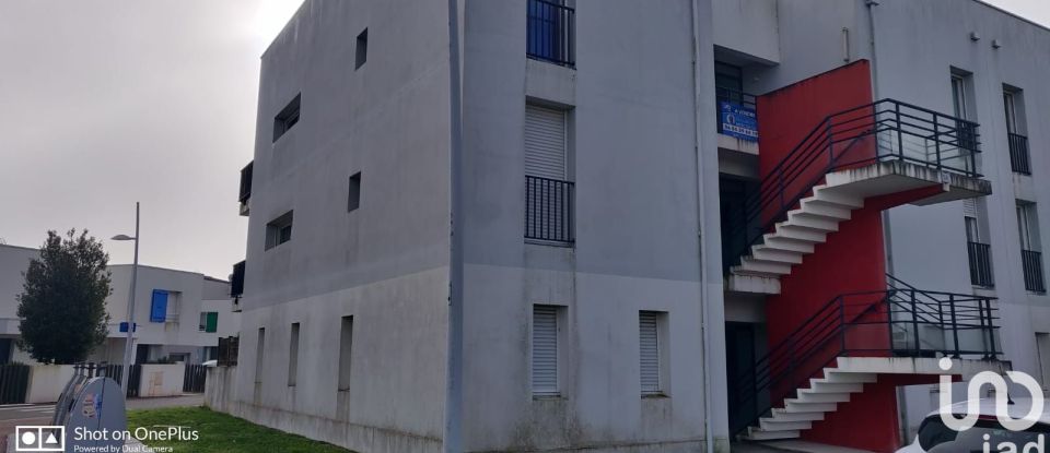 Appartement 3 pièces de 64 m² à Saint-Gilles-Croix-de-Vie (85800)