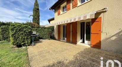 House 6 rooms of 103 m² in Sassenage (38360)