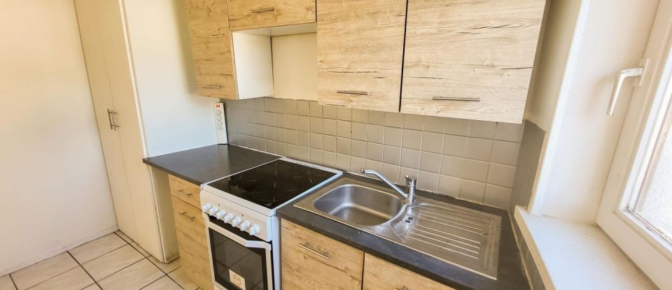 Appartement 5 pièces de 70 m² à Meulan-en-Yvelines (78250)