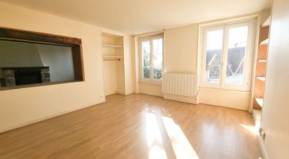 Appartement 5 pièces de 70 m² à Meulan-en-Yvelines (78250)