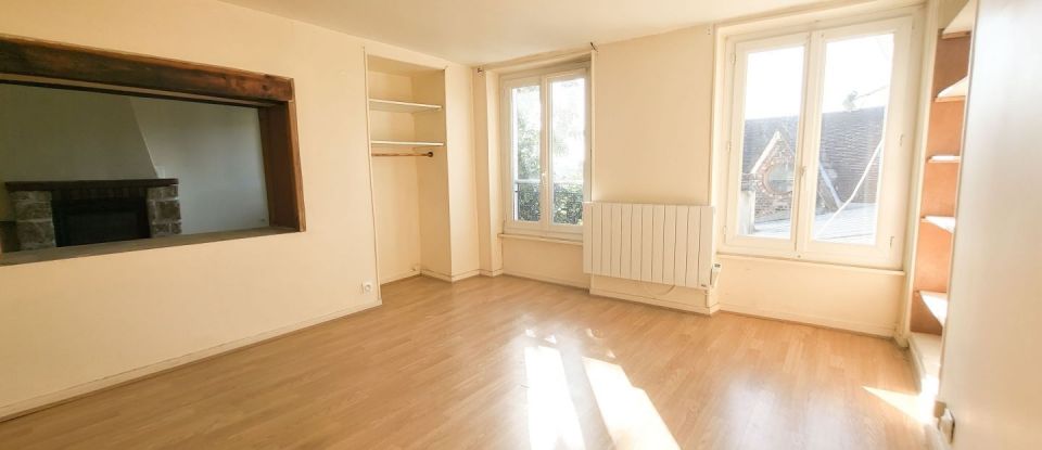 Apartment 5 rooms of 70 m² in Meulan-en-Yvelines (78250)