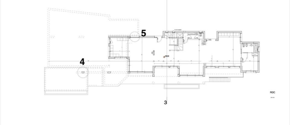 Maison 7 pièces de 500 m² à Beausoleil (06240)