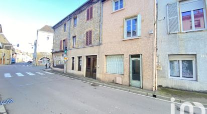 Town house 4 rooms of 82 m² in Marcigny (71110)