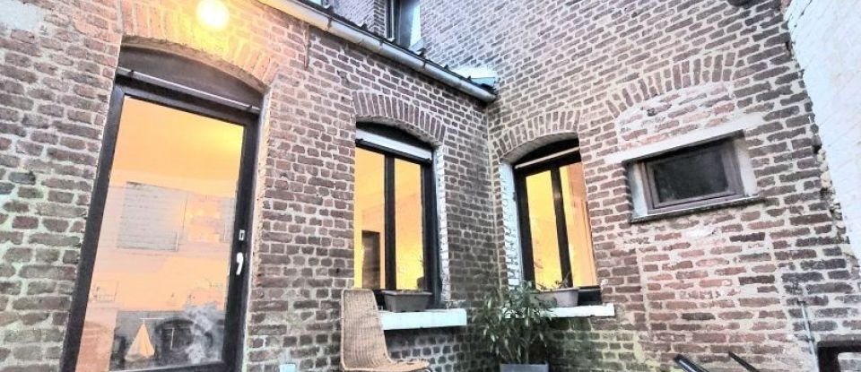 House 4 rooms of 104 m² in Loos-en-Gohelle (62750)