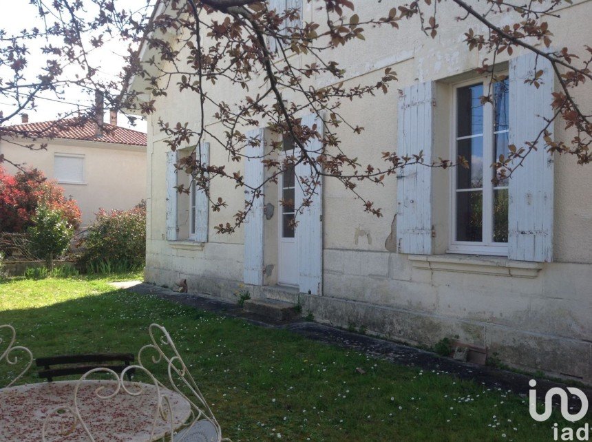 House 3 rooms of 95 m² in Bergerac (24100)