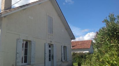 Maison 3 pièces de 95 m² à Bergerac (24100)