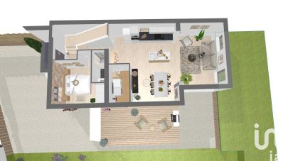 House 5 rooms of 101 m² in Lattes (34970)