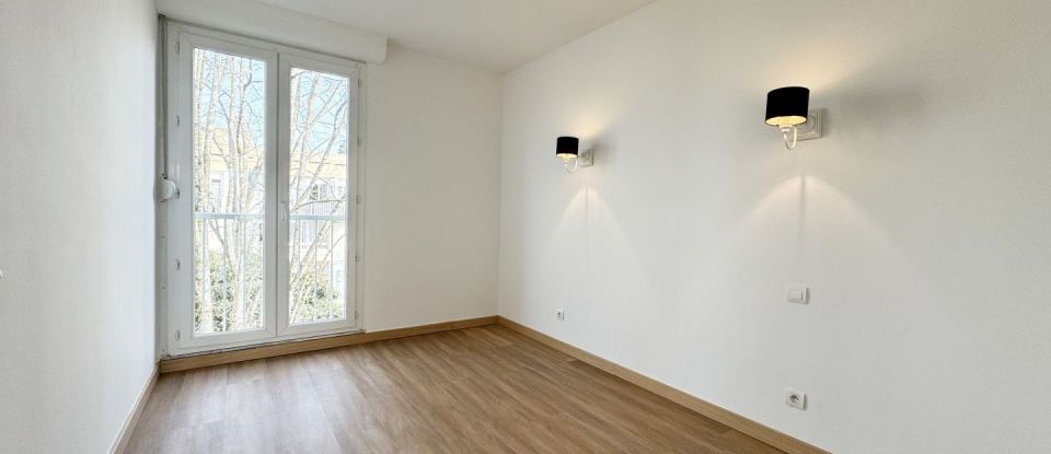 Appartement 4 pièces de 74 m² à Pau (64000)