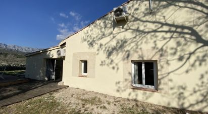 House 4 rooms of 100 m² in Rousset (13790)