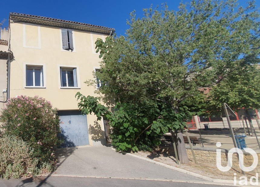 Maison de village 3 pièces de 60 m² à Villelaure (84530)