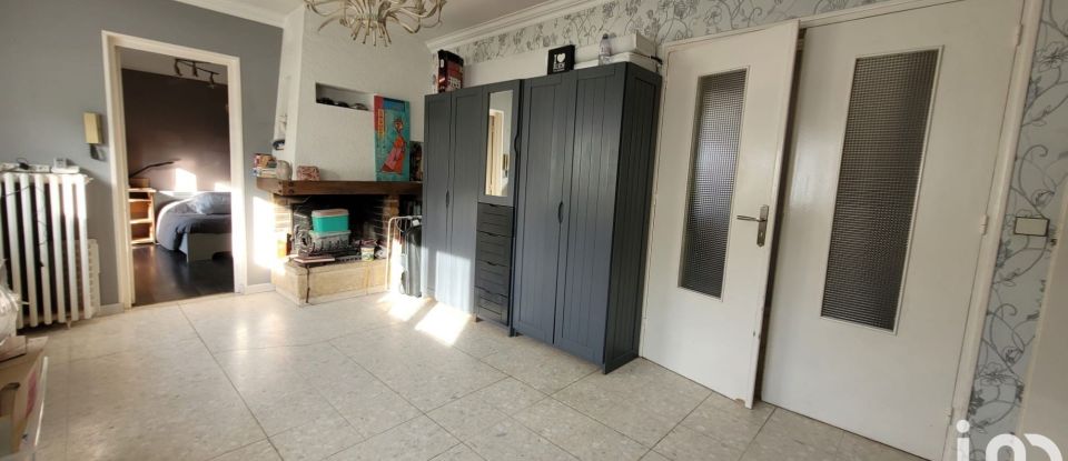 Maison 7 pièces de 170 m² à Savigny-sur-Orge (91600)