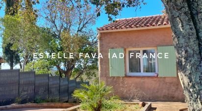 House 5 rooms of 153 m² in La Londe-les-Maures (83250)