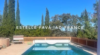 House 5 rooms of 153 m² in La Londe-les-Maures (83250)