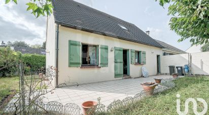Traditional house 4 rooms of 92 m² in Noisy-le-Grand (93160)