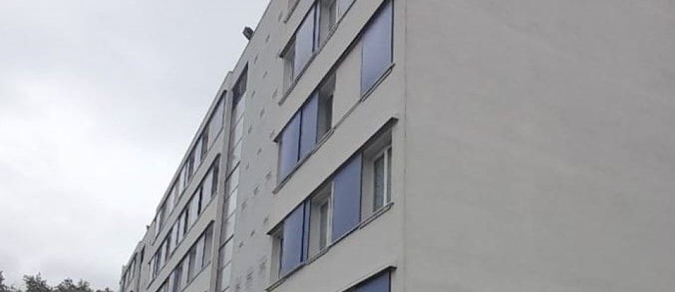 Appartement 3 pièces de 58 m² à Rosny-sous-Bois (93110)
