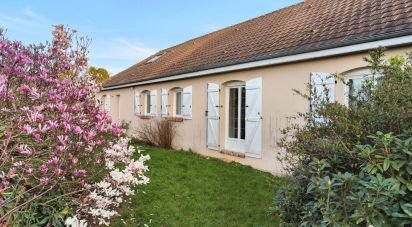House 9 rooms of 210 m² in Crosville-la-Vieille (27110)