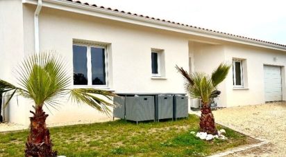 Maison 4 pièces de 89 m² à Bergerac (24100)