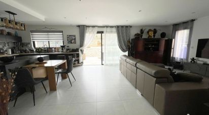 Maison 5 pièces de 130 m² à Baixas (66390)