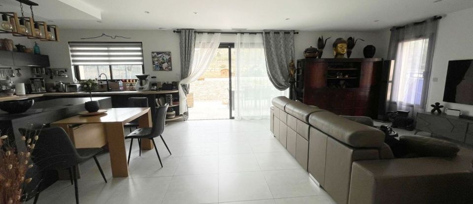 Maison 5 pièces de 130 m² à Baixas (66390)