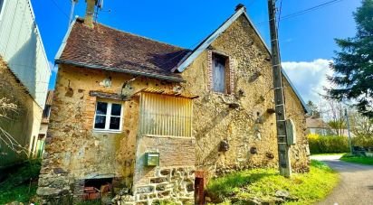 House 3 rooms of 55 m² in Saint-Amand-en-Puisaye (58310)