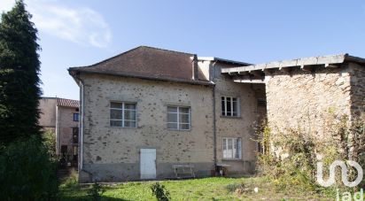 House 6 rooms of 106 m² in Châlus (87230)