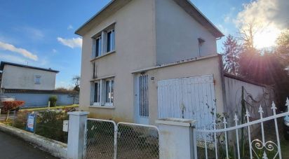 House 4 rooms of 79 m² in La Loupe (28240)