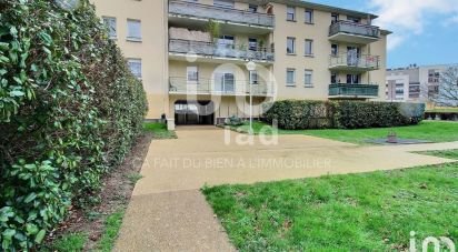 Appartement 3 pièces de 57 m² à Le Mée-sur-Seine (77350)
