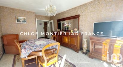 Apartment 3 rooms of 64 m² in Toulon (83100)