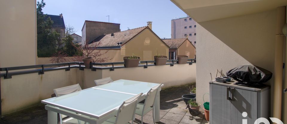 Apartment 3 rooms of 68 m² in Nanterre (92000)