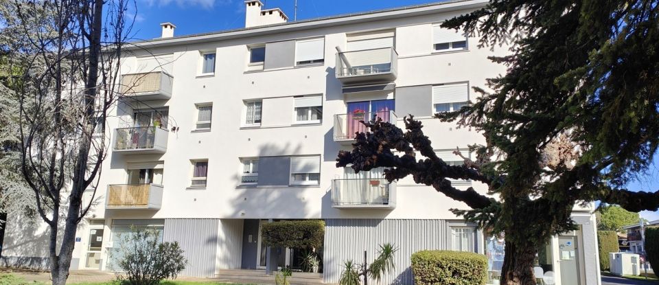 Appartement 3 pièces de 66 m² à Béziers (34500)